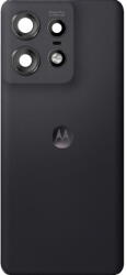 Motorola Piese si componente Capac Baterie Motorola Edge 50 Pro, Negru (Black Beauty), Service Pack 5S58C24116 (5S58C24116) - pcone