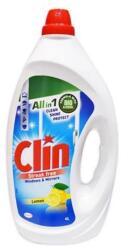 Clin Ablaktisztító, 4 l, utántöltő, CLIN, citrom (KHT1219) - jatekotthon