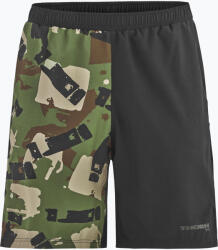 THORN FIT Pantaloni scurți THORN FIT Sport Training camo