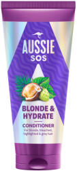 Aussie SOS Blonde hajbalzsam (200 ml)
