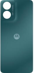 Motorola Piese si componente Capac Baterie Motorola Moto G04, Verde (Sea Green), Service Pack 5S58C23911 (5S58C23911) - pcone