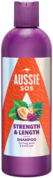 Aussie SOS Long & Strong sampon (300 ml)