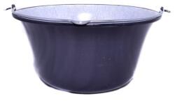  Zománcozott bogrács 25L