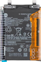 Xiaomi Piese si componente Acumulator Xiaomi Redmi Note 13 Pro+, BM5U, Service Pack 1330103000037B (1330103000037B) - pcone
