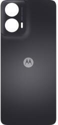 Motorola Piese si componente Capac Baterie Motorola Moto G24, Negru (Matte Charcoal), Service Pack 5S58C23814 (5S58C23814) - pcone