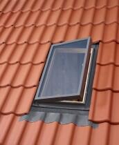 Velux, Tetőkibúvó, VLT 034 1000, 48x90 cm
