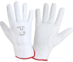 LAHTI PRO Manusa Termica Piele Ovina / Alb - 9 (l251409k) - pcone