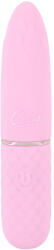 Cuties - mini vibrator discret - roz (54029800000) Vibrator