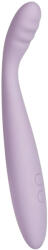 SVAKOM Cici 2 - vibrator pentru punctul G controlat prin aplicație (mov) (54046810000) Vibrator