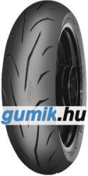 Mitas Sport Force+ EV ( 180/55 ZR17 TL (73W) hátsó kerék ) - gumik
