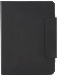 Pipetto Origami No5 Rotating Folio Case, black - iPad Air 11 (2024) / iPad Air 10.9 (2022/2020) (P059-49-AD)