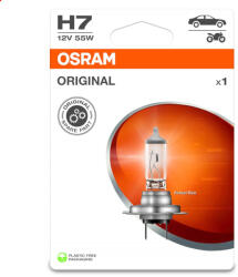 OSRAM Original H7 12V 55W - 64210-1BL (4062172395014)