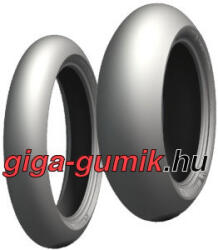 Michelin Power Performance Slick ( 200/60 R17 TL hátsó kerék, M/C, Mischung HARD, NHS )