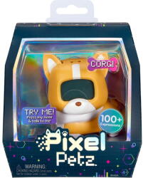 MGA Entertainment Pixel Petz - Corgi (540298-EUC) Papusa