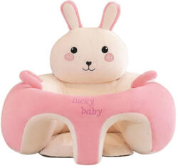 Scamp Ülést segítő fotel babáknak - Nyuszi