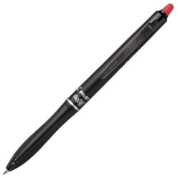 Pilot Görgős gél/gumi PILOT FriXion Ball Plus 07, R, piros töltet