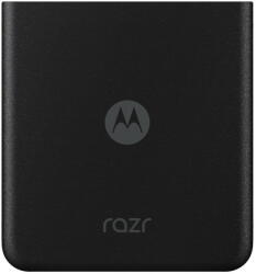 Motorola Piese si componente Capac Baterie Motorola Razr 40 Ultra, Negru (Infinite Black), Swap SL98D65403 (cap/mr4/ne/sw) - pcone