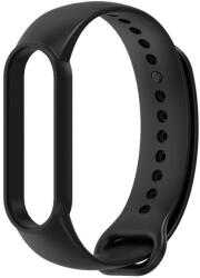 Tech-Protect Curea Tech-Protect Iconband pentru Xiaomi Smart Band 5 / 6 / 7, Neagra (cur/tec/ic/xi/ne) - pcone