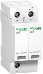 Schneider Electric Descarcator supratensiune 2P 350V 20kA Schneider A9L20200 (A9L20200)