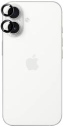 DVICED Tempered glass camera protector for iPhone 16/16 Plus with applicator (DV520037)