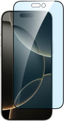 DVICED Anti-blue light tempered glass screen protector edge to edge for iPhone 16 Pro Max with applicator (DV520019)