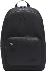 Nike Hátizsák Nike HERITAGE fekete DB3300-010 - 23 l