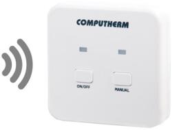 COMPUTHERM Q20RF (RX) vevőegység COMPUTHERM szobatermosztátokhoz (Q20RF (RX)) (Q20RF(RX))