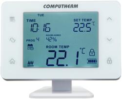 COMPUTHERM Q20RF (TX) vezeték nélküli prog. termosztát vevőegység nélkül (Q20RF (TX)) (Q20RF(TX))