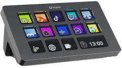  Ulanzi Stream Controller D200 pt jocuri si creare de continut A015 (29265)