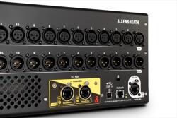 Allen & Heath SQ Rack