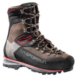 La Sportiva Nepal Trek Evo Gtx Încălțăminte La Sportiva Anthracite/Red 42 EU