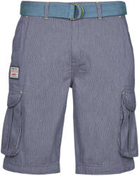 Oxbow Pantaloni scurti și Bermuda Bărbați N1ORPEK Oxbow albastru US 32