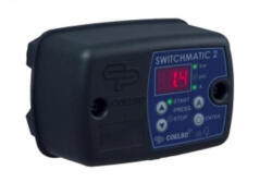 Digitális nyomáskapcsoló COELBO SWITCHMATIC 2- 230V (395074)