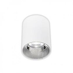 Tungsram LED lámpatest , mennyezeti , 15W , természetes fehér , UGR