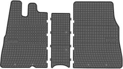 FroGum Covorase auto FIAT Ducato 1994-2002 Frogum (ETD00951-3)