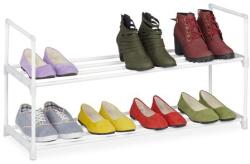  LIZNA 2 Polcos Cipőtartó Állvány - trendotthon - 5 690 Ft