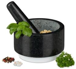  Gránit Mozsár Ø 14 cm