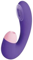 S Pleasures Blizzard Purple