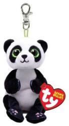 Ty Beanie Bellies Ying Panda Plüss Clip 8, 5 cm (TY43108) - liliputjatek