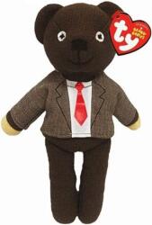 Ty Beanie Babies Mr. Bean Maci Szmokingban Plüss 15 cm (TY46226) - liliputjatek