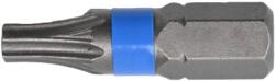 ABRABORO Power Bit Színes Gyűrűvel Tx 20X25 mm Tamper 2 Pcs Pack (061802620070)