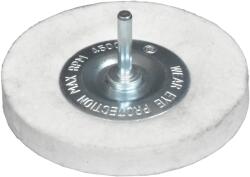 ABRABORO Csapos Filc Polírozó 100X12 mm (040210012600) - arkibau