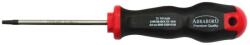 ABRABORO Csavarhúzó Black Line Premium Tx25X100 Tamper (060955100250)