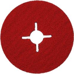 ABRABORO Fibertárcsa Cer 125X22 / K120 (030412512004)