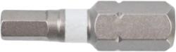ABRABORO Power Bit Színes Gyűrűvel H 6X25 mm 2 Pcs Pack (061802460010)