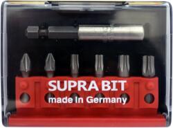 ABRABORO Pocket Bit Készlet 6 Ph2/Pz2/Tx20-40/Holder (060802060216)