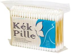 Kék Pille fültisztító 200. db utántöltő