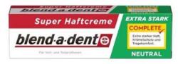 Blend-a-dent Complete Fresh Complate műfogsorrögzítő 47 g