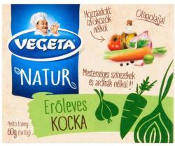 Vegeta Natur erőleves-kocka 60 g