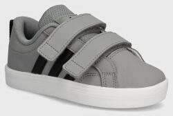 adidas gyerek sportcipő VS PACE 2.0 CF C - szürke 30.5